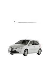 Haste Maçaneta Fechadura Porta Dianteira Direita Etios 2016