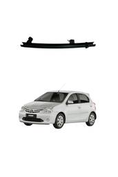Guia Vidro Porta Dianteira Direita Toyota Etios 2016 preto