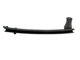 GUIA VIDRO PORTA DIANTEIRA DIREITA TOYOTA ETIOS 2016 CINZA