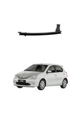 Guia Vidro Porta Dianteira Direita Toyota Etios 2016 cinza