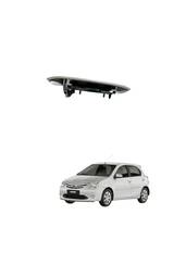 Maçaneta Porta Dianteira Direita Toyota Etios 2016 A 2020