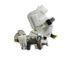 FECHADURA PORTA TRASEIRA ESQUERDA ETIOS 2013/21 C/ TVA ELÉT