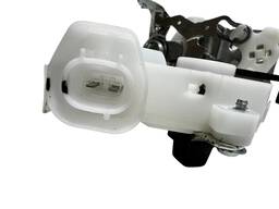 FECHADURA PORTA TRASEIRA ESQUERDA ETIOS 2013/21 C/ TVA ELÉT