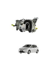 Fechadura Porta Traseira Esquerda Etios 2013/21 C/ Tva Elét