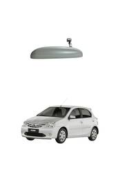 Maçaneta Ext. Dianteira/Traseira Esquerda Etios 2013 a 2021