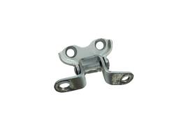 DOBRADIÇA SUPERIOR PORTA TRASEIRO ESQUERDO TOYOTA ETIOS