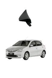 Acabamento Interno Porta Traseira Esquerda Etios 2015 Hatch 