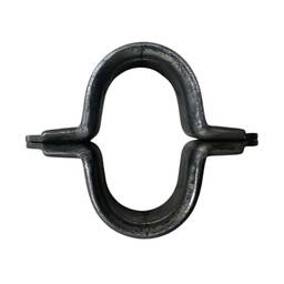 PAR SUPORTE BARRA ESTABILIZADORA TRAS PAJERO IO E TR4 98/15