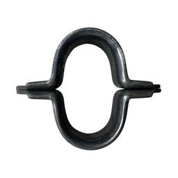 PAR SUPORTE BARRA ESTABILIZADORA TRAS PAJERO IO E TR4 98/15