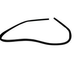 BORRACHA CANALETA PORTA TRASEIRA ESQUERDA ETIOS HATCH