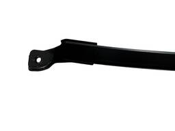 GUIA CANALETA VIDRO TRASEIRO ESQUERDO TOYOTA ETIOS 2013/2021