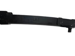 GUIA CANALETA VIDRO TRASEIRO ESQUERDO TOYOTA ETIOS 2013/2021