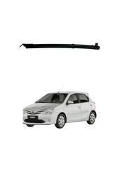 Guia Canaleta Vidro Traseiro Esquerdo Toyota Etios 2013/2021