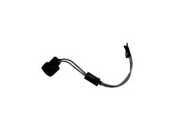 PLUG CONECTOR TRANCA PORTA DIANTEIRA ESQUERDA TOYOTA ETIOS