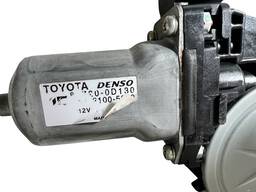 MOTOR DA MÁQUINA VIDRO DIANTEIRO ESQUERDO TOYOTA ETIOS