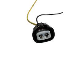 PLUG CONECTOR MOTOR MÁQUINA VIDRO DIANTEIRO ESQUERDO ETIOS