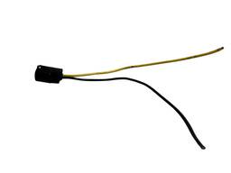 PLUG CONECTOR MOTOR MÁQUINA VIDRO DIANTEIRO ESQUERDO ETIOS