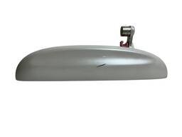 MAÇANETA EXT. DIANTEIRA/TRASEIRA ESQUERDA ETIOS 2013 A 2021