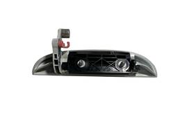 MAÇANETA EXT. DIANTEIRA/TRASEIRA ESQUERDA ETIOS 2013 A 2021