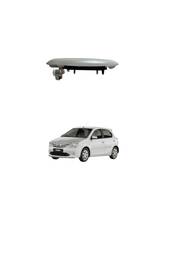 Maçaneta Ext. Dianteira/Traseira Esquerda Etios 2013 a 2021