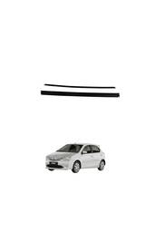 Pestana Porta Dianteira Esquerda Ext. Etios 2013 a 2021