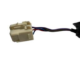 PLUG CONECTOR SENSOR INTERRUPTOR PEDAL ETIOS 2013 À 2021 