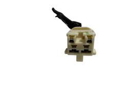 PLUG CONECTOR SENSOR INTERRUPTOR PEDAL ETIOS 2013 À 2021 