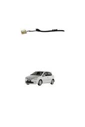 Plug Conector Sensor Interruptor Pedal Etios 2013 à 2021 