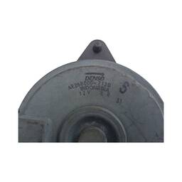 MOTOR VENTOINHA RADIADOR HONDA HRV 1.8 2018