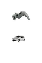 Dobradiça Superior  Porta Dianteira Esquerda Toyota Etios