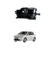 Maçaneta Interna Dianteira Esquerda Toyota Etios 2013 à 2019