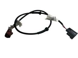 CHICOTE ELÉTRICO PINÇA TRASEIRO LAND ROVER EVOQUE BJ3214N118