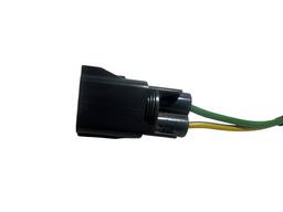 PLUG CONECTOR CHICOTE ELÉTRICO PINÇA TRASEIRO EVOQUE 