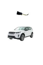 Plug Conector Chicote Elétrico Pinça Traseiro Evoque 