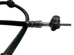 FLEXIVEL TRASEIRO ESQUERDO LAND ROVER EVOQUE 2.0 2014