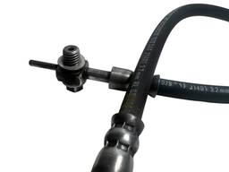 FLEXIVEL TRASEIRO ESQUERDO LAND ROVER EVOQUE 2.0 2014