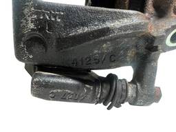 PINÇA TRASEIRA ESQUERDA LAND ROVER EVOQUE DYNAMIC 2.0 2014