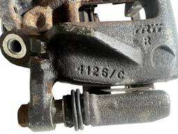 PINÇA TRASEIRA DIREITA LAND ROVER EVOQUE DYNAMIC 2.0 2014