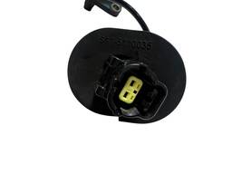 SENSOR RODA DIANTEIRO ESQUERDO CHERY QQ 1.0 2016 J003550111