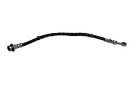 FLEXÍVEL RODA DIANTEIRA ESQUERDA CHERY QQ 1.0 2016 / 2019