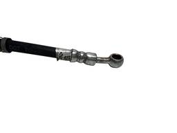 FLEXÍVEL RODA DIANTEIRA ESQUERDA CHERY QQ 1.0 2016 / 2019