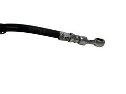 FLEXÍVEL RODA DIANTEIRA ESQUERDA CHERY QQ 1.0 2016 / 2019