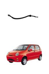 FLEXÍVEL RODA DIANTEIRA DIREITA CHERY QQ 1.0 2016 / 2019