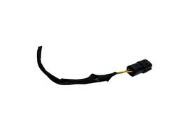 PLUG CONECTOR SENSOR RODA DIANTEIRO ESQUERDO CHERY QQ 1.0 