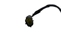 PLUG CONECTOR SENSOR RODA DIANTEIRO ESQUERDO CHERY QQ 1.0 