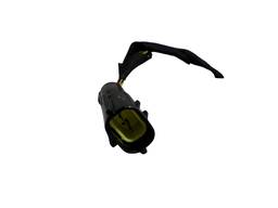 PLUG CONECTOR SENSOR RODA DIANTEIRO ESQUERDO CHERY QQ 1.0 