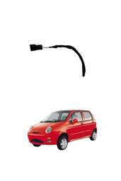Plug Conector Sensor Roda Dianteiro Esquerdo Chery Qq 1.0 