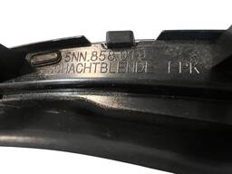 MOLDURA ACABAMENTO PAINEL VW TIGUAN 350 TSI 2.0 2019 / 2020