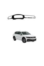 Moldura Acabamento Painel Vw Tiguan 350 Tsi 2.0 2019 / 2020