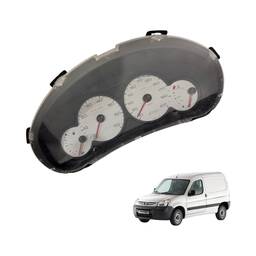 Painel Instrumentos Peugeot Partner 2014